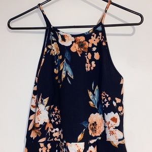 Summer dress size medium